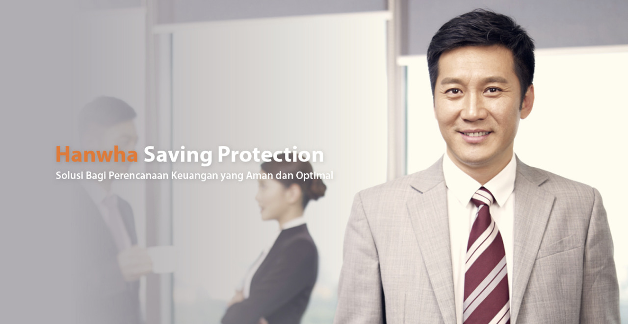 Hanwha Saving Protection